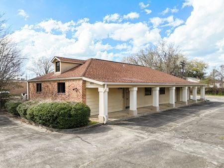 Office space for Sale at 4811 North Blvd in Baton Rouge