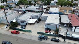 1266 & 1276 West 1st Street