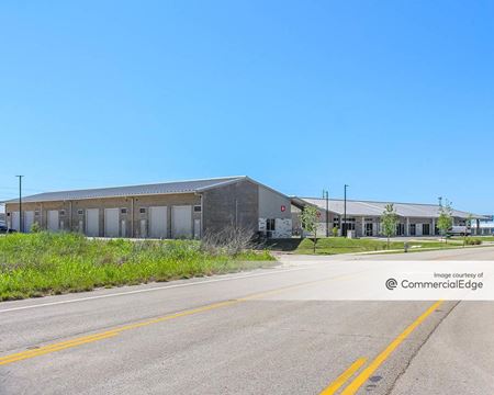 Industrial space for Rent at 324 Riverwalk Drive in San Marcos