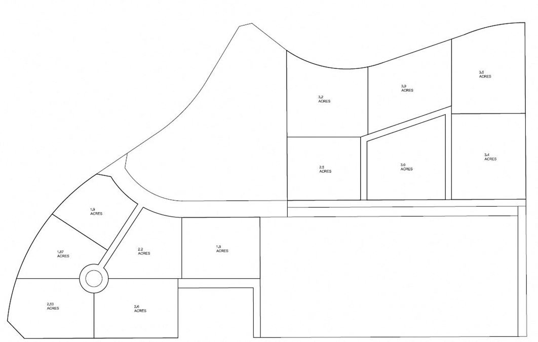 Mankato East Highway Land