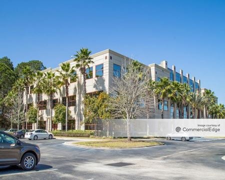 Office space for Rent at 405 Golfway West Drive in St. Augustine