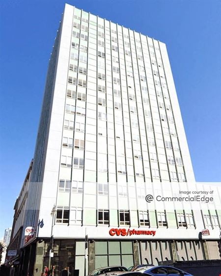 Commercial space for Rent at 995 Market Street in San Francisco