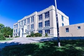 3500 W National Rd