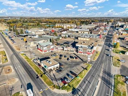 Other space for Rent at 1290 Trans Canada Way SE in Medicine Hat