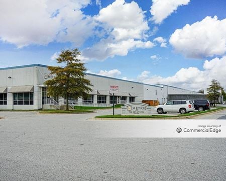Industrial space for Rent at 9325 Snowden River Pky in Columbia