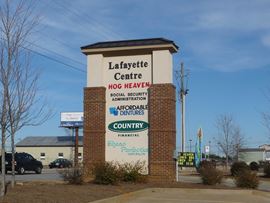 1300 Lafayette Pkwy.