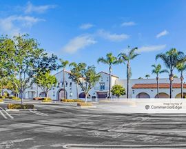 Laguna Niguel Promenade