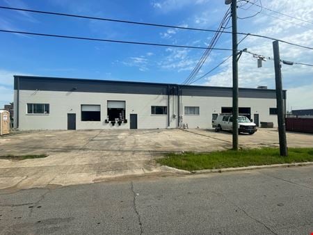 Photo of commercial space at 619 4th Ave N in Birmingham
