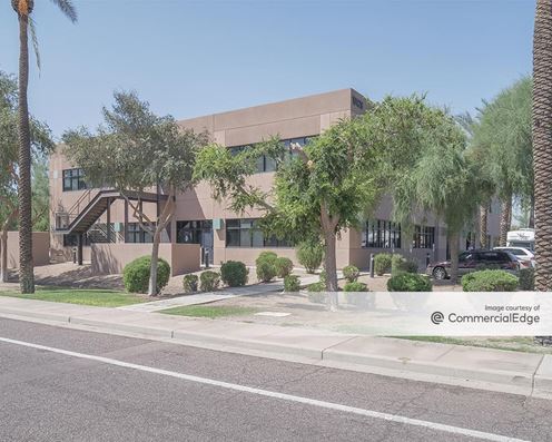 Plaza Medical & Research Center