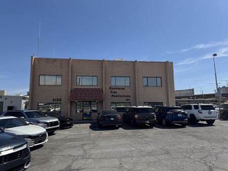 Industrial space for Rent at 3130 Westwood Drive in Las Vegas