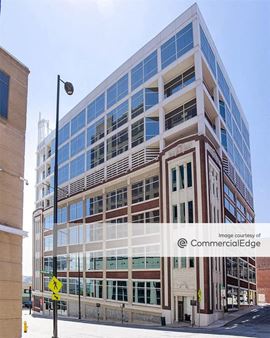 302 West Third Street