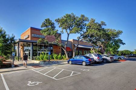 Retail space for Rent at 5701 W Slaughter Lane in Austin