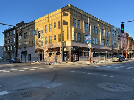 Commercial space for Sale at 901 Madison Ave in Toledo