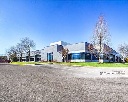 Photo of commercial space at 5000 Dearborn Circle in Mount Laurel