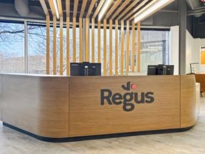 Regus - Vernon Hills - Lakeview Pky