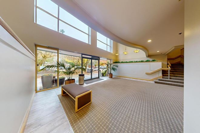 Ensign Medical Center