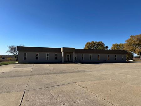 Unassigned space for Sale at 1105 State St in Mound City