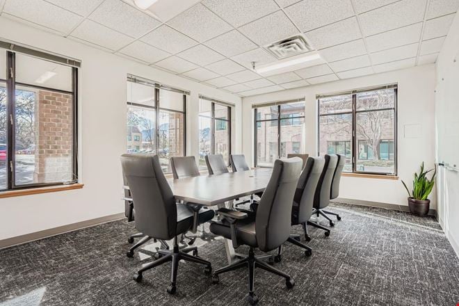 Intelligent Office - US - Intelligent Office Boulder