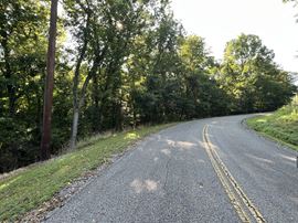 Jarrell Ridge Rd