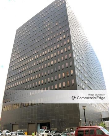 Two Gateway Center