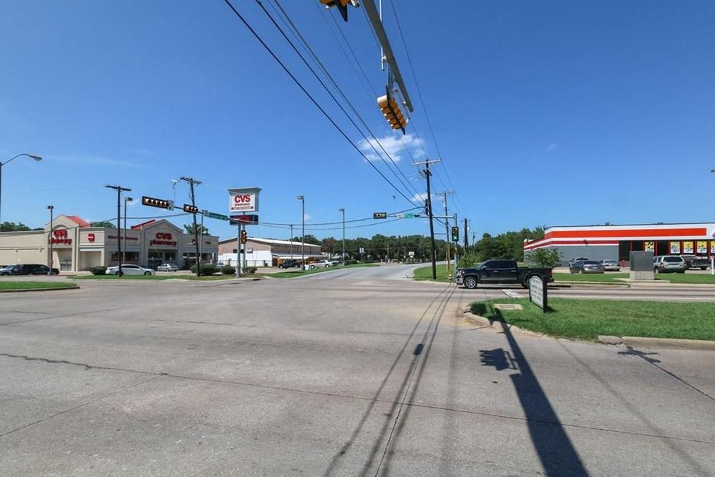 12004 Quail Dr, Balch Springs, TX vacantland Space