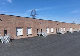 Merritt Capital Business Park Bldg 3