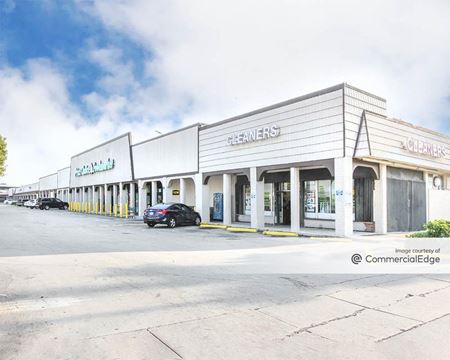 Photo of commercial space at 18361 NW 27th Avenue in Miami Gardens