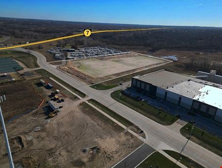 Photo of commercial space at 24105 W 43rd St in Shawnee