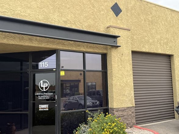Golden Key Commerce Center