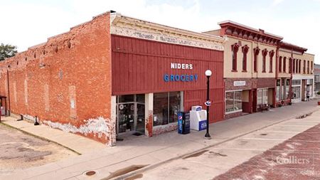 Retail space for Sale at 734 3rd St in Humboldt