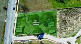 Grand at Cibolo Pad Sites