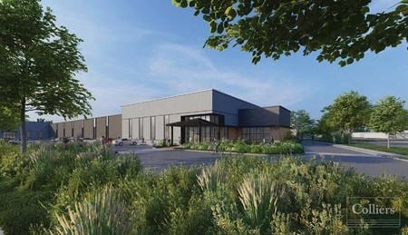 Industrial space for Rent at 20 Seyon St in Waltham