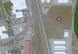 Capitol Avenue Industrial Land
