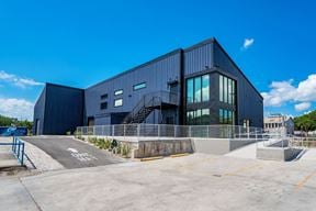 Premier 4 building portfolio directly on 7th Avenue
