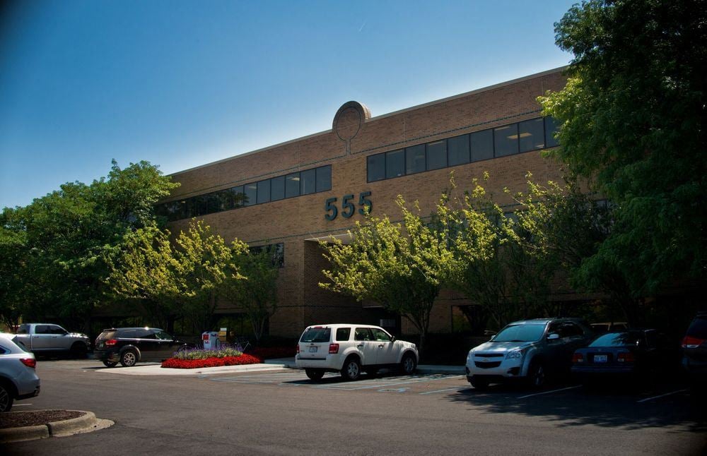 555 Briarwood Cir., Ann Arbor Office Space For Lease