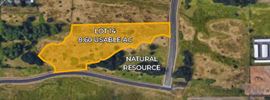 Birtcher Business Center Lot 14