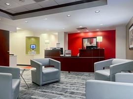 Regus - Birmingham - Perimeter Park