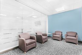 Regus - Watter's Creek