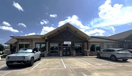 Office space for Rent at 5706 Rowlett Rd in Rowlett
