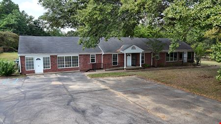 Office space for Rent at 8342 Macon Rd in Memphis