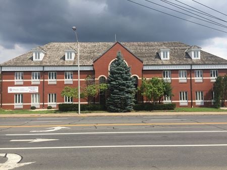 Retail space for Sale at 10 North Main Street in Bristol