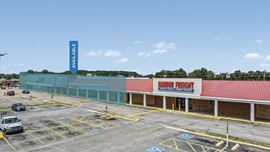Oakland Shopping Center