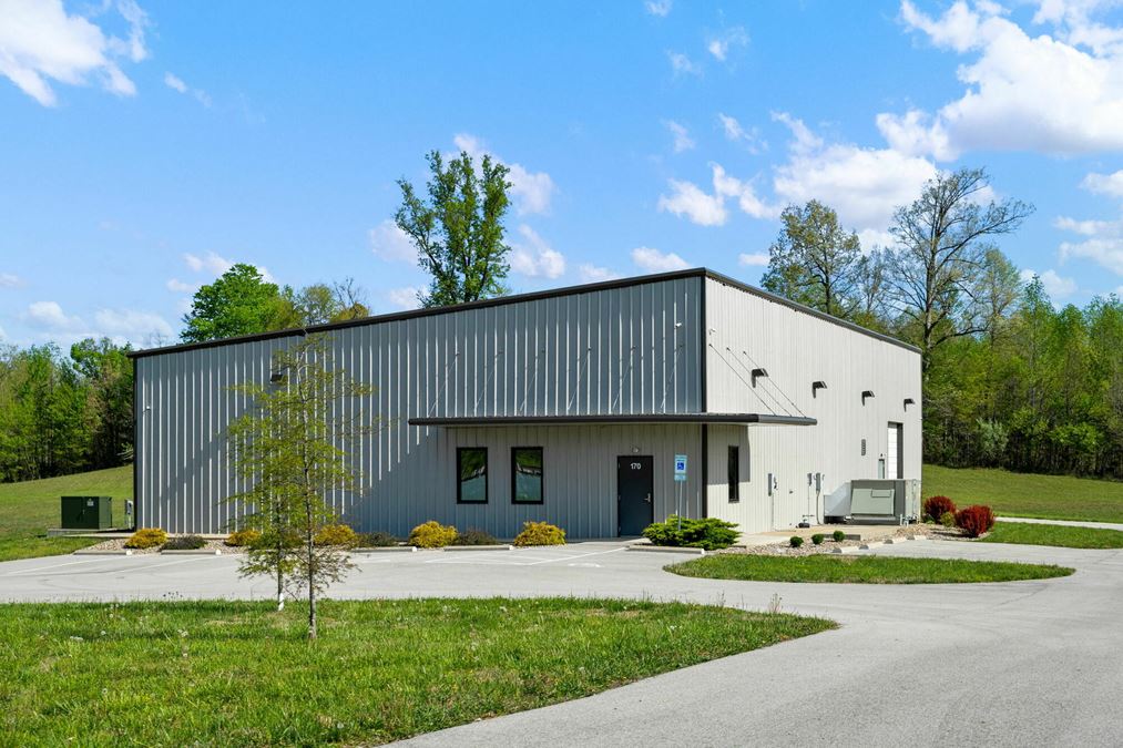 170 Budco Lane
