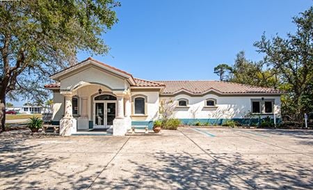 Photo of commercial space at 1041 Ridgewood Avenue in Venice