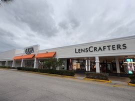 Treasure Coast Plaza