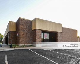 Spring Valley Business Center