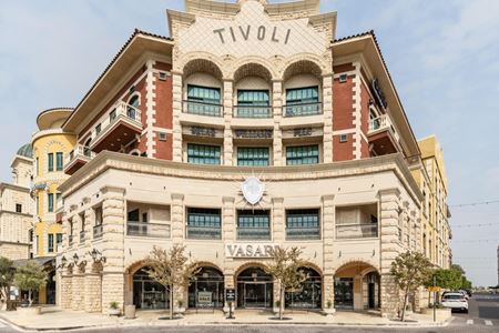 Tivoli Village - Las Vegas