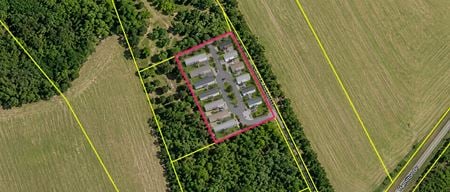 VacantLand space for Sale at Snow Mound Ln in Manning