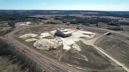 Industrial space for Sale at 512 County Hwy SS in New Auburn