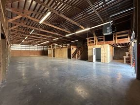 Thomas Court Warehouse